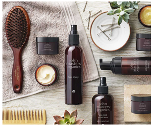 ジョンマスターオーガニック 薬局